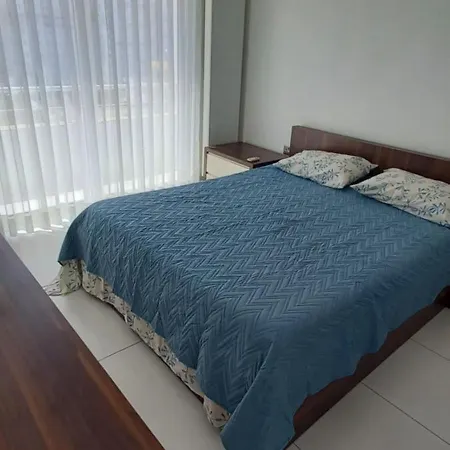 Magusa Apartamento *